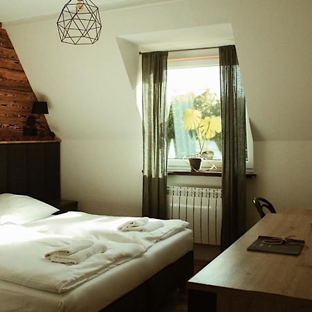 Bed and Breakfast Forrest Bad Altheide Exterior foto