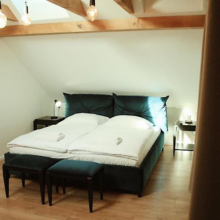 Bed and Breakfast Forrest Bad Altheide Exterior foto