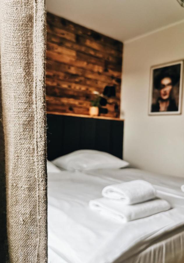 Bed and Breakfast Forrest Bad Altheide Exterior foto