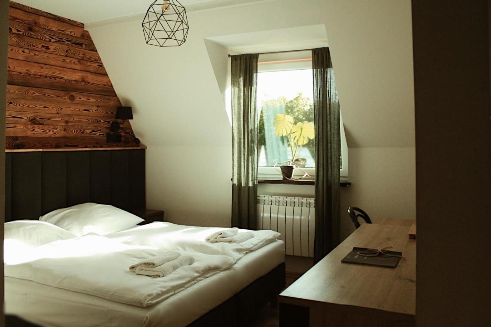 Bed and Breakfast Forrest Bad Altheide Exterior foto