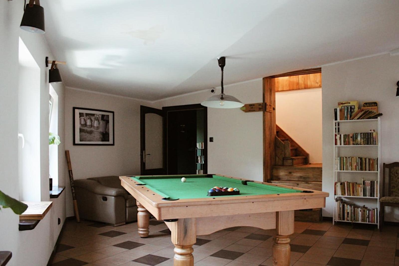 Bed and Breakfast Forrest Bad Altheide Exterior foto