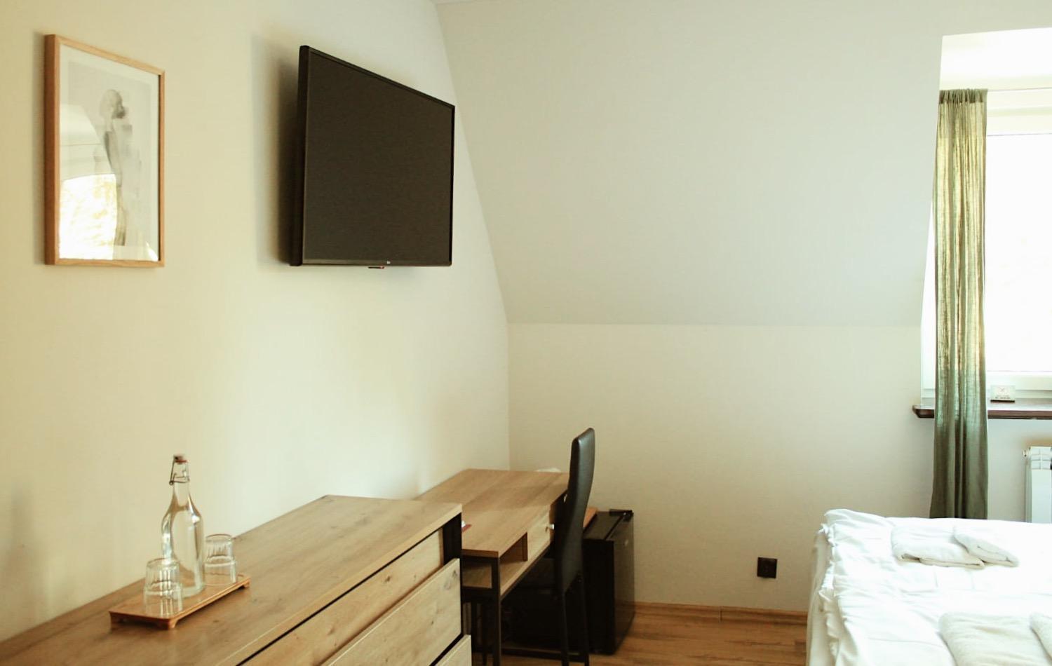 Bed and Breakfast Forrest Bad Altheide Exterior foto