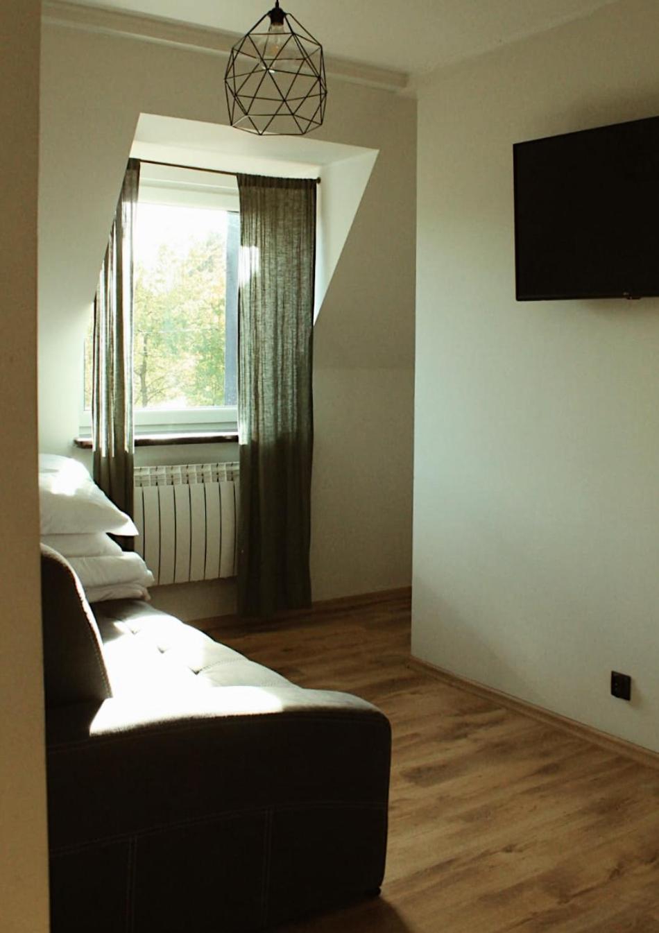 Bed and Breakfast Forrest Bad Altheide Exterior foto