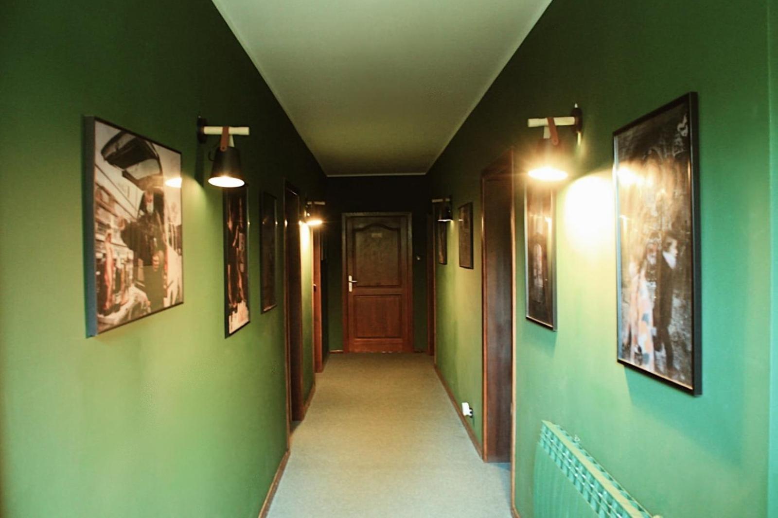 Bed and Breakfast Forrest Bad Altheide Exterior foto