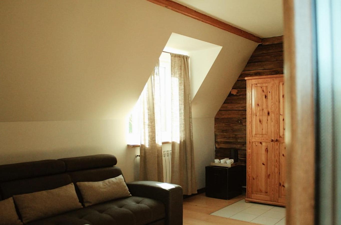 Bed and Breakfast Forrest Bad Altheide Exterior foto