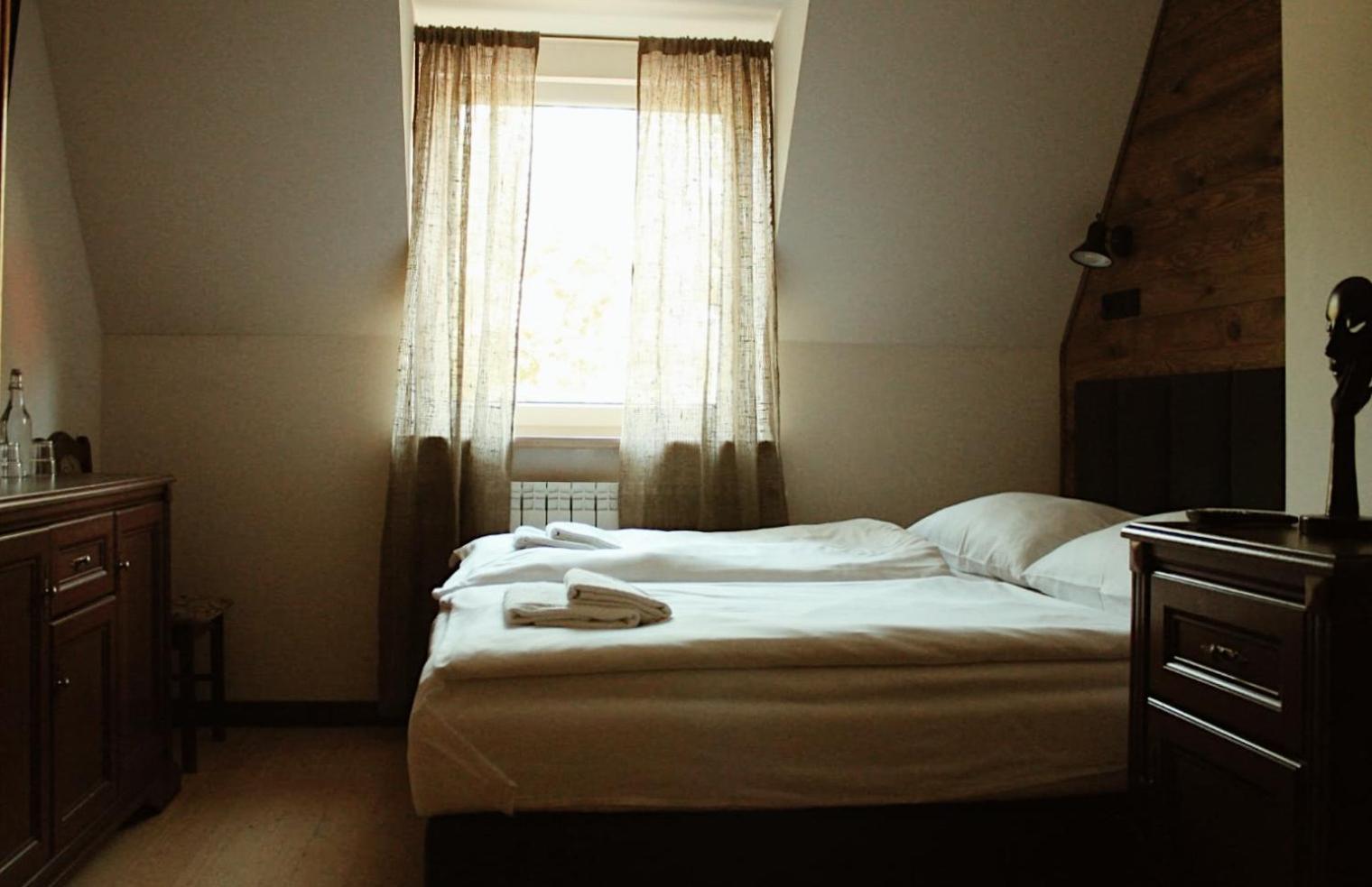 Bed and Breakfast Forrest Bad Altheide Exterior foto