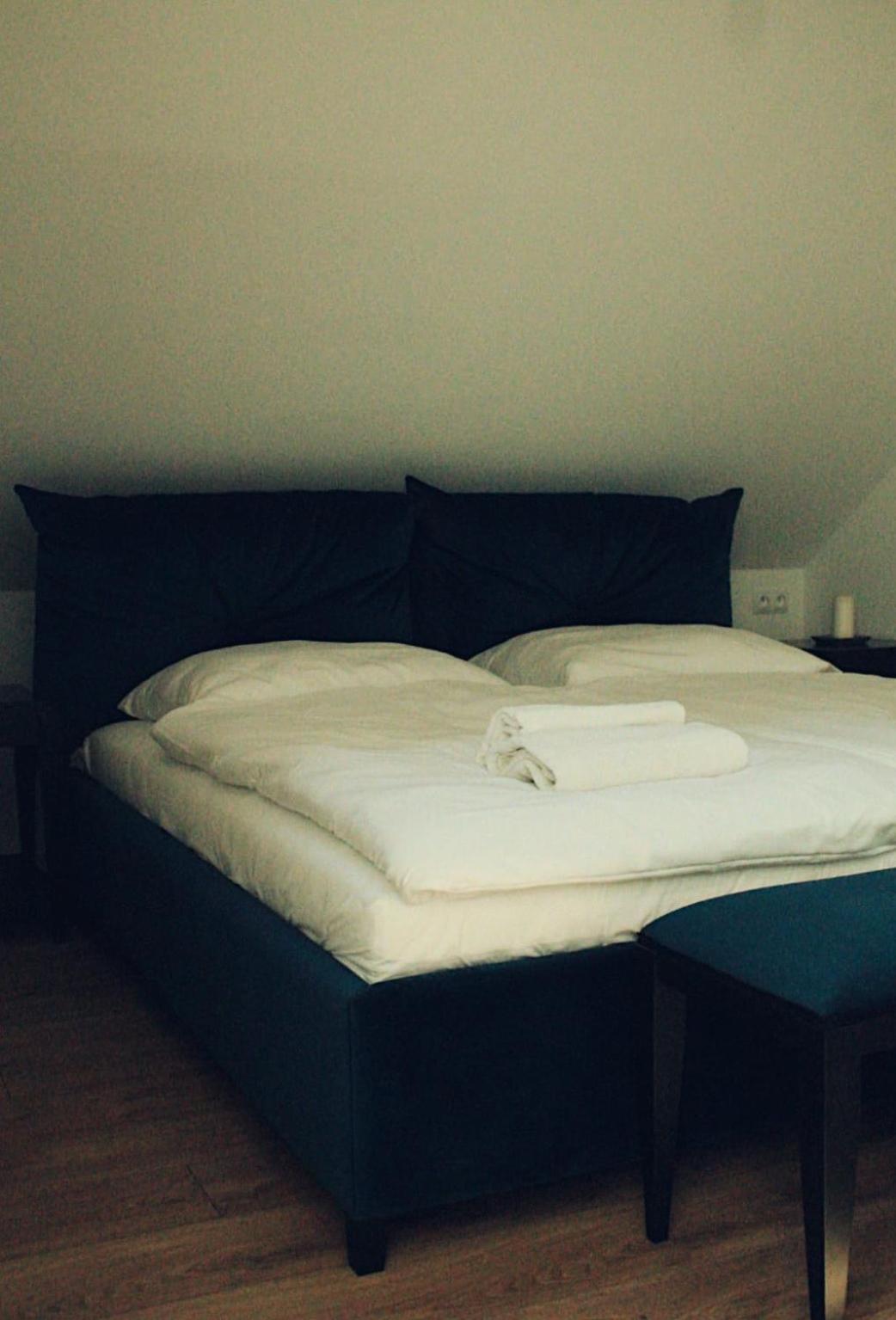 Bed and Breakfast Forrest Bad Altheide Exterior foto